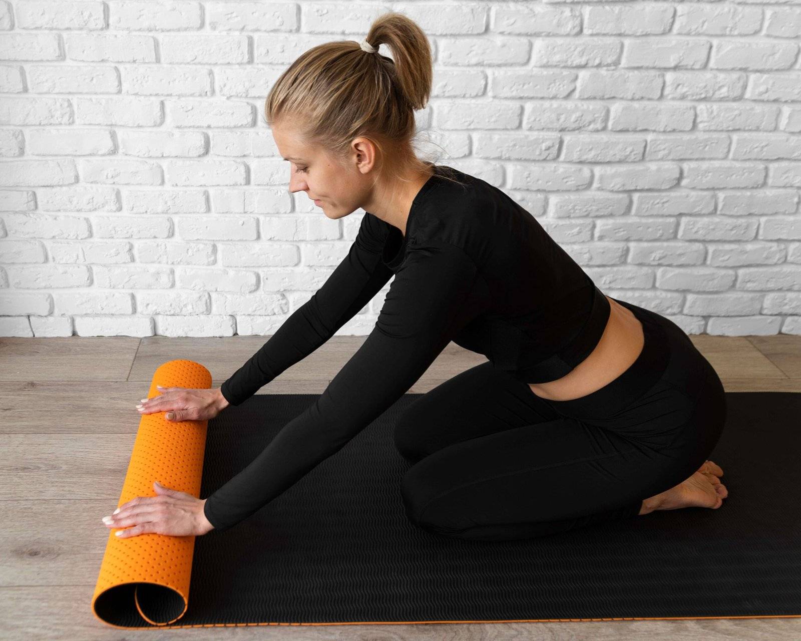 Esterillas de Yoga