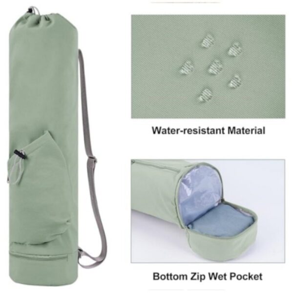 Bolsa para Esterilla de Yoga