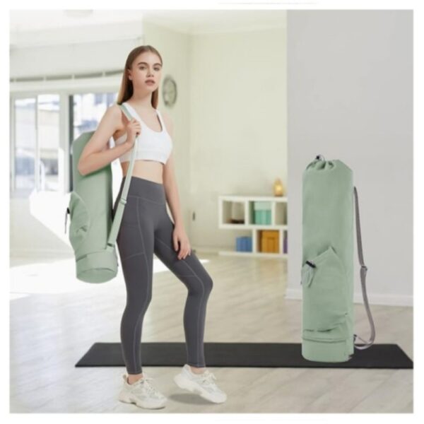 Bolsa para Esterilla de Yoga