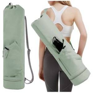 Bolsa para Esterilla de Yoga