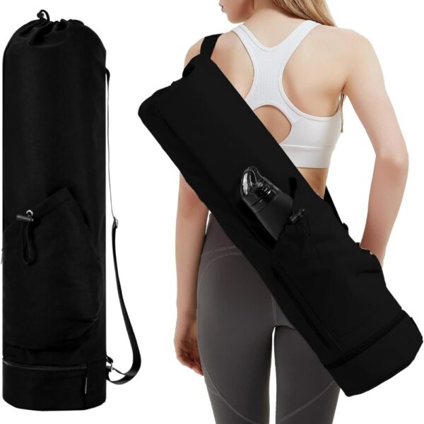 Bolsa para Esterilla de Yoga