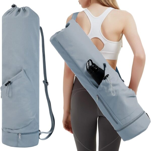 Bolsa para Esterilla de Yoga