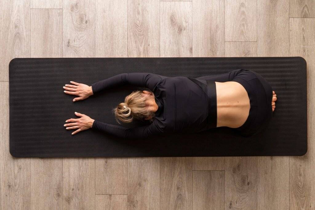 Esterillas de Yoga