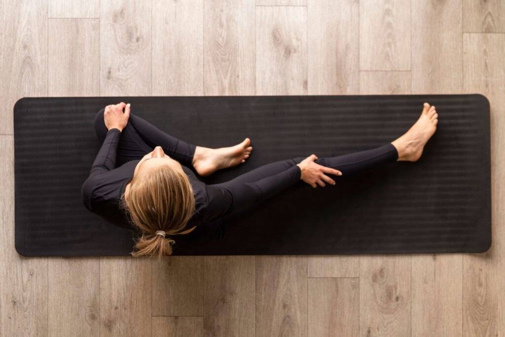 Esterillas de Yoga