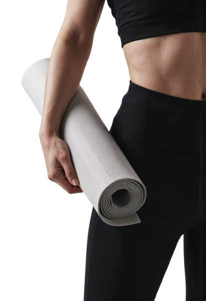 Esterillas de Yoga